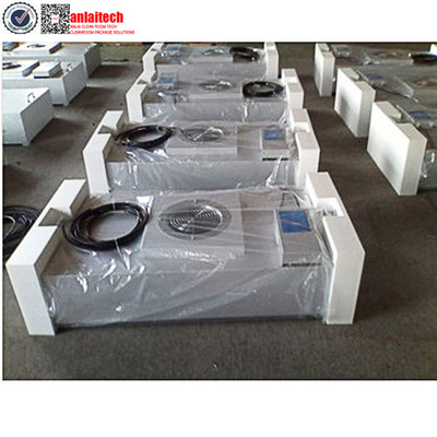 China Unidade de filtro China do fã de teto do filtro de H14 HEPA fornecedor