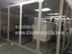 sala de limpeza modular de hardwall/softwall fornecedor