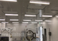 Sala de limpeza ISO8 modular da classe 100000 para a produção da máscara protetora fornecedor