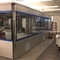 Sala de limpeza de aço inoxidável farmacêutica do quarto desinfetado para o laboratório fornecedor