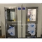 Fornecedores automáticos de alta qualidade do chuveiro de ar da porta dobro fornecedor