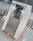 Fornecedores automáticos de alta qualidade do chuveiro de ar da porta dobro fornecedor