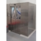 Chuveiro de ar habilitado da sala de limpeza do chuveiro de ar do padrão de ISO do CE de alta qualidade fornecedor