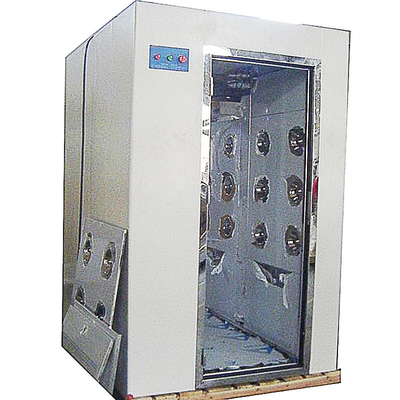 China Cabine de chuveiro automática do ar do preço baixo quente da venda fornecedor
