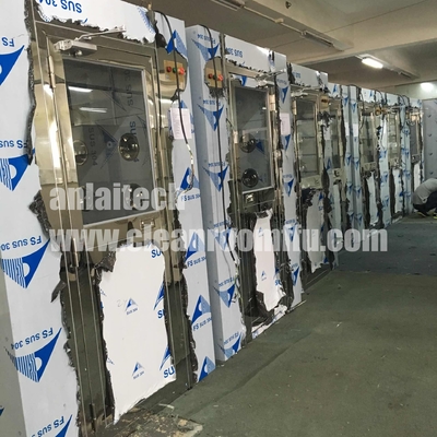 China Fornecedores automáticos de China do chuveiro de ar da única porta de alta qualidade fornecedor
