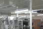 Sala de limpeza modular de Hardwall fornecedor