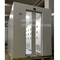 banheiro com chuveiro do ar da porta automaticamente deslizante de 1800*3000*2250mm fornecedor