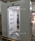 Sala de limpeza automática personalizada da passagem do chuveiro de ar fornecedor