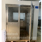 O chuveiro de ar manual da carga da porta de balanço ou balança automaticamente a porcelana do chuveiro de ar do material da porta fornecedor